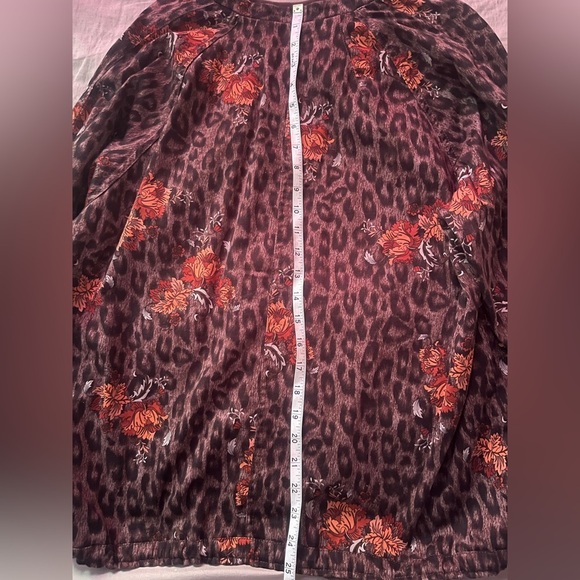 Democracy Jacket - Picture 5 of 8